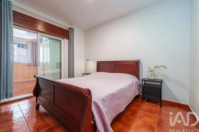Apartamento T2 para Venda em Armação de Pera