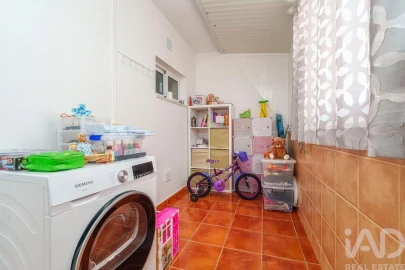 Apartamento T2 para Venda em Armação de Pera