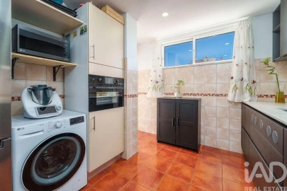 Apartamento T2 para Venda em Armação de Pera