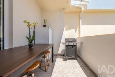 Apartamento T2 para Venda em Armação de Pera