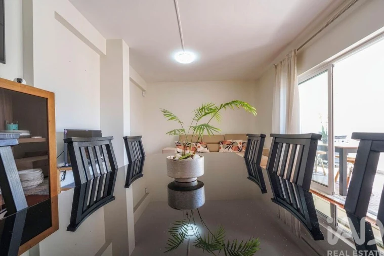 Apartamento T2 para Venda em Armação de Pera Foto 9