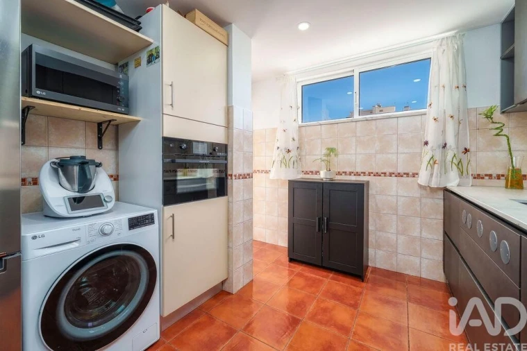 Apartamento T2 para Venda em Armação de Pera Foto 13