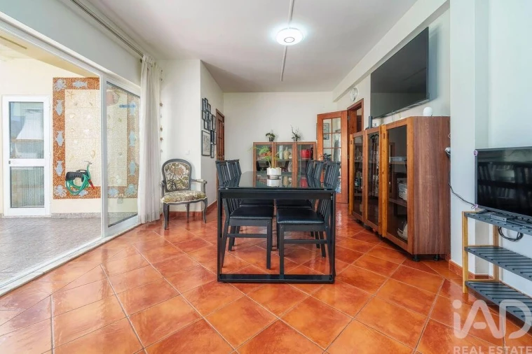 Apartamento T2 para Venda em Armação de Pera Foto 7