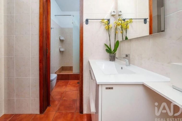 Apartamento T2 para Venda em Armação de Pera Foto 15