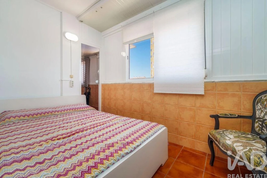 Apartamento T2 para Venda em Armação de Pera Foto 21