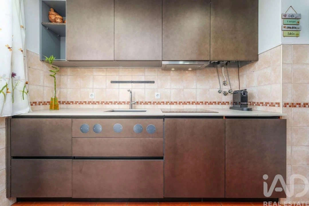 Apartamento T2 para Venda em Armação de Pera Foto 11