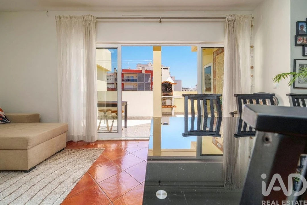 Apartamento T2 para Venda em Armação de Pera Foto 8