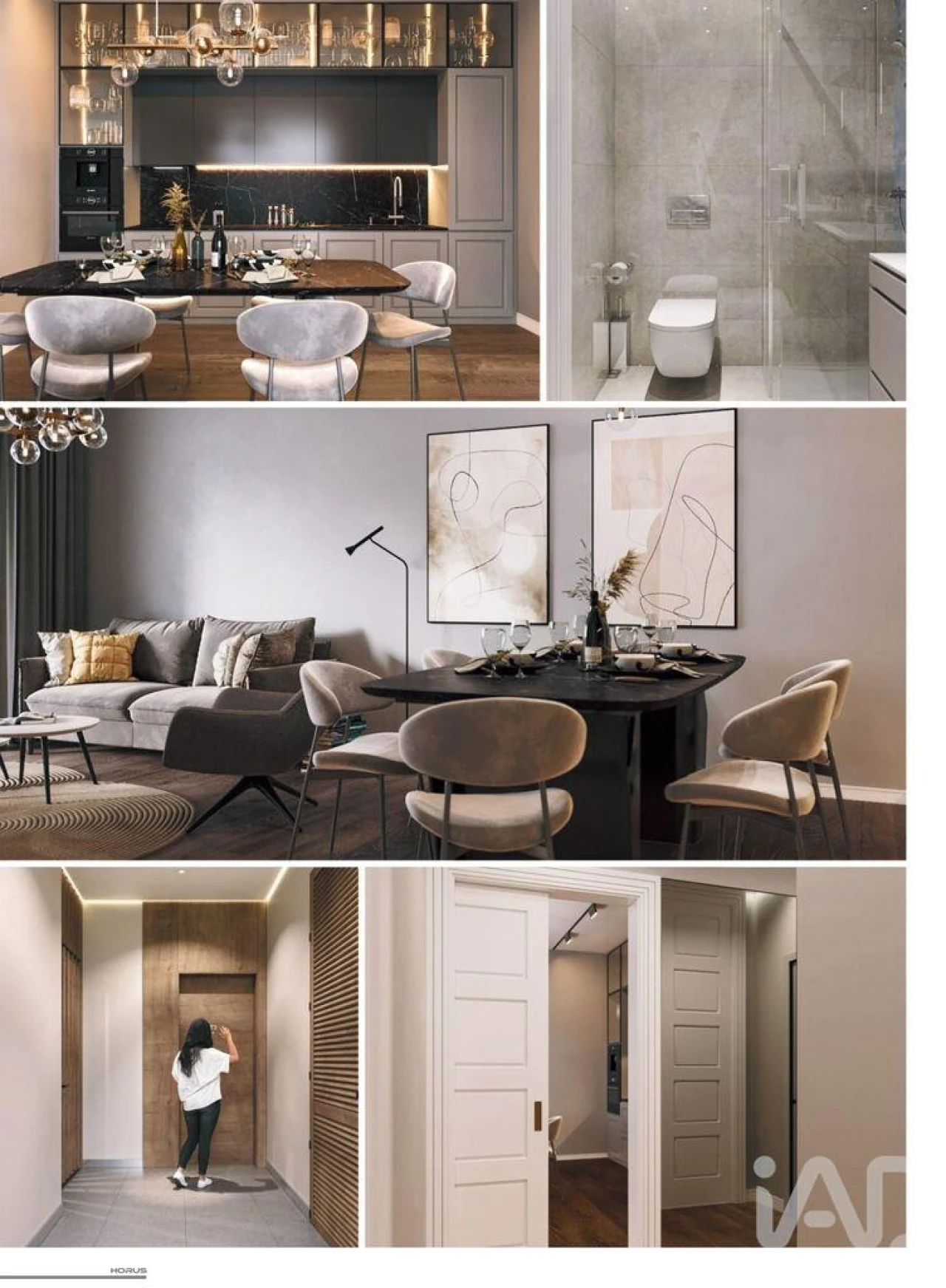 Apartamento T3 para Venda em Portimão Foto 17