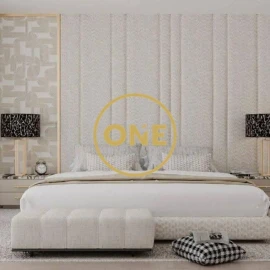 Apartamento T1 para Venda em Nespereira