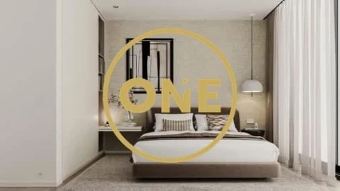 Apartamento T1 para Venda em Nespereira