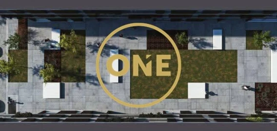 Apartamento T1 para Venda em Nespereira