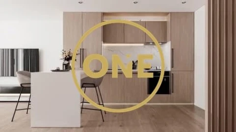 Apartamento T1 para Venda em Nespereira
