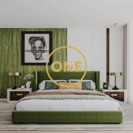 Apartamento T1 para Venda em Nespereira