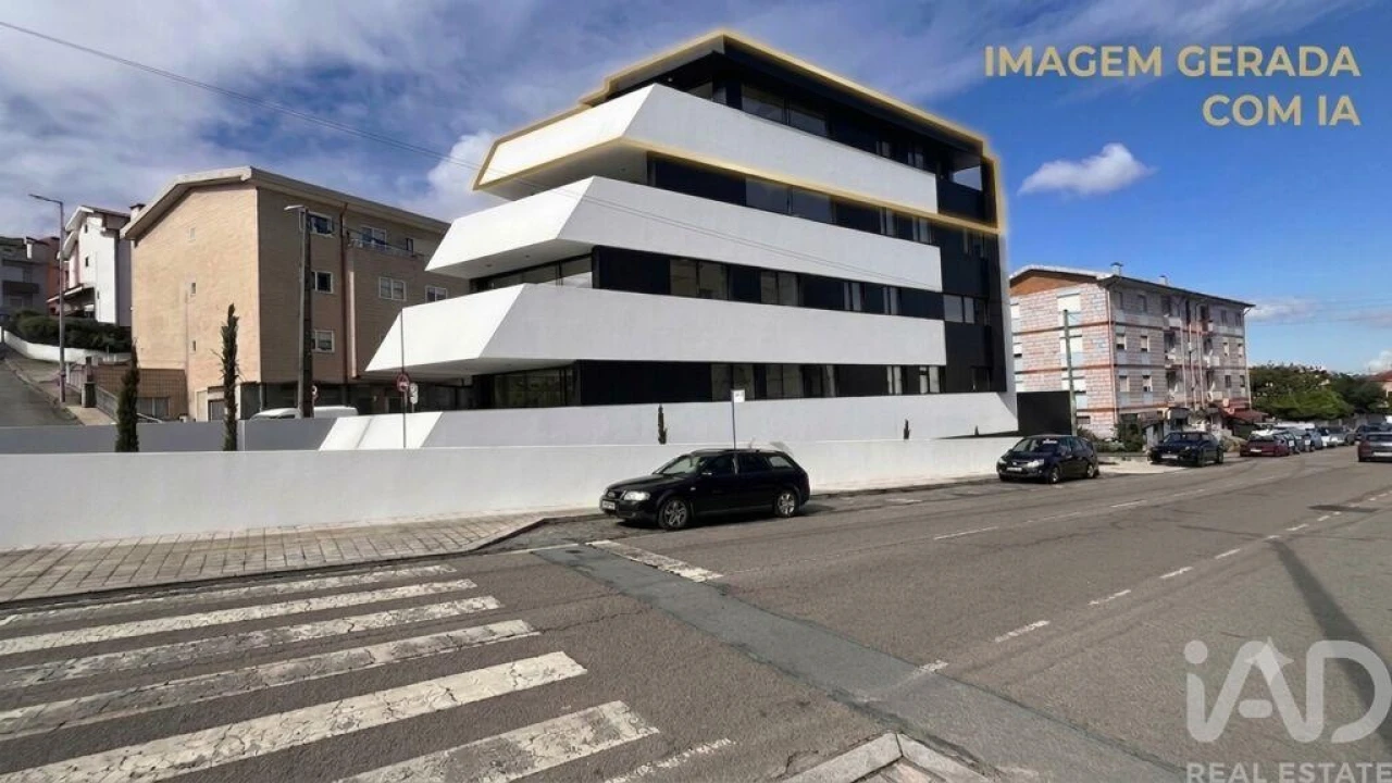 Apartamento T3 para Venda em Gondomar (São Cosme), Valbom e Jovim Foto 6