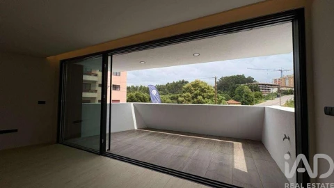Apartamento T3 para Venda em Gondomar (São Cosme), Valbom e Jovim