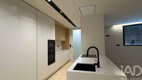 Apartamento T3 para Venda em Gondomar (São Cosme), Valbom e Jovim