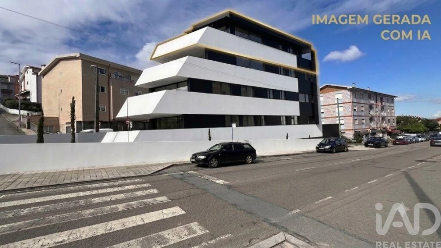 Apartamento T3 para Venda em Gondomar (São Cosme), Valbom e Jovim Foto 6