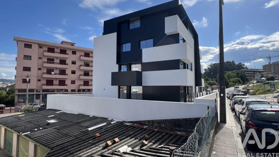 Apartamento T3 para Venda em Gondomar (São Cosme), Valbom e Jovim Foto 5