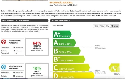 Moradia T5 para Venda em Charneca de Caparica e Sobreda