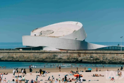 Apartamento T1 para Venda em Matosinhos e Leça da Palmeira