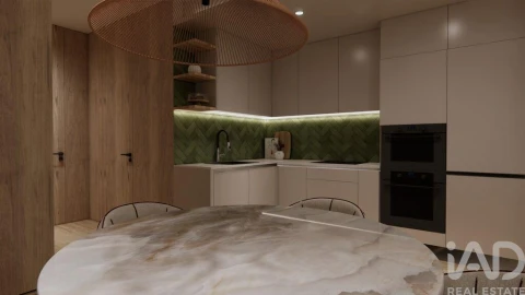 Apartamento T1 para Venda em Matosinhos e Leça da Palmeira