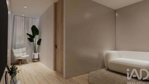 Apartamento T1 para Venda em Matosinhos e Leça da Palmeira
