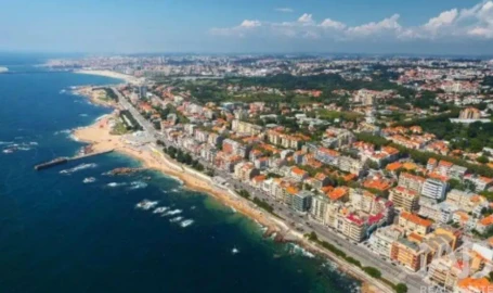 Apartamento T1 para Venda em Matosinhos e Leça da Palmeira