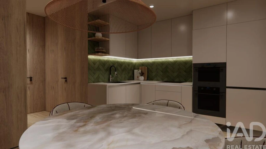 Apartamento T1 para Venda em Matosinhos e Leça da Palmeira Foto 7