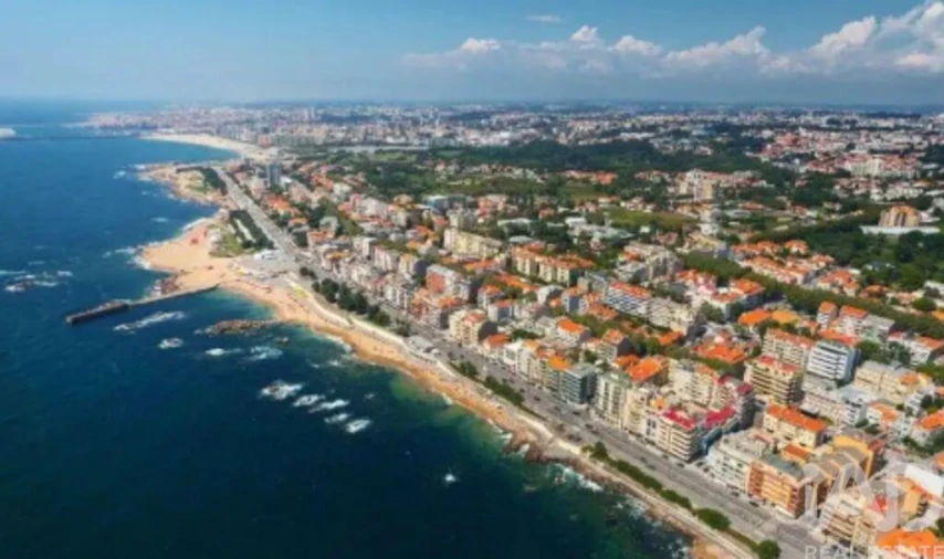 Apartamento T1 para Venda em Matosinhos e Leça da Palmeira Foto 12