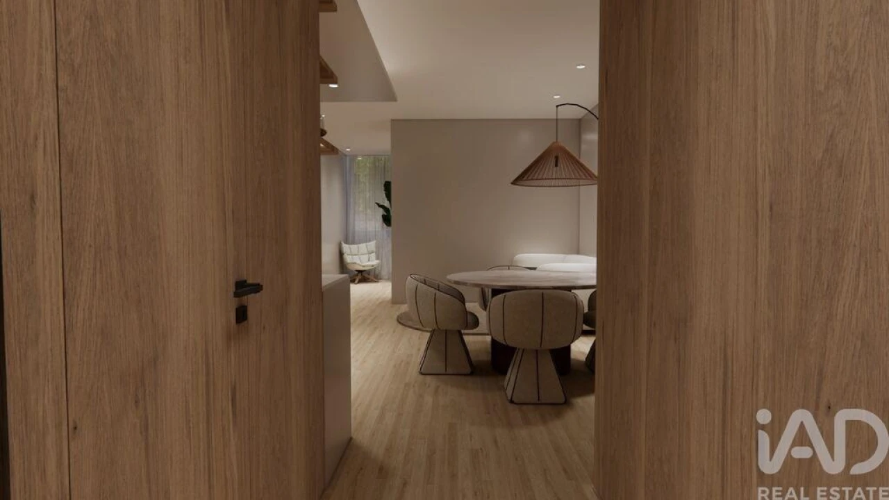 Apartamento T1 para Venda em Matosinhos e Leça da Palmeira Foto 3