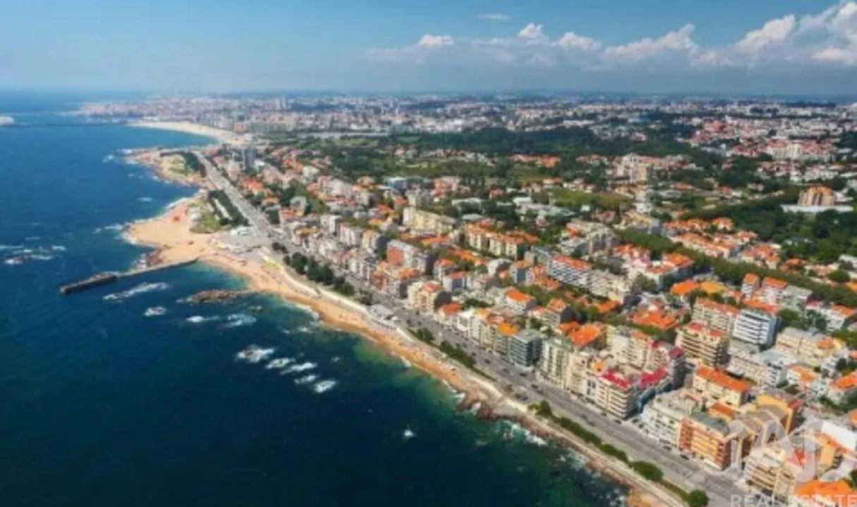 Apartamento T1 para Venda em Matosinhos e Leça da Palmeira Foto 12