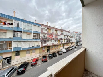 Apartamento T1 para Arrendamento em Póvoa de Santa Iria e Forte da Casa