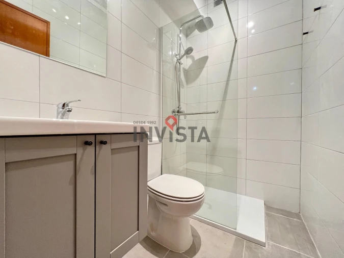 Apartamento T1 para Arrendamento em Póvoa de Santa Iria e Forte da Casa Foto 2