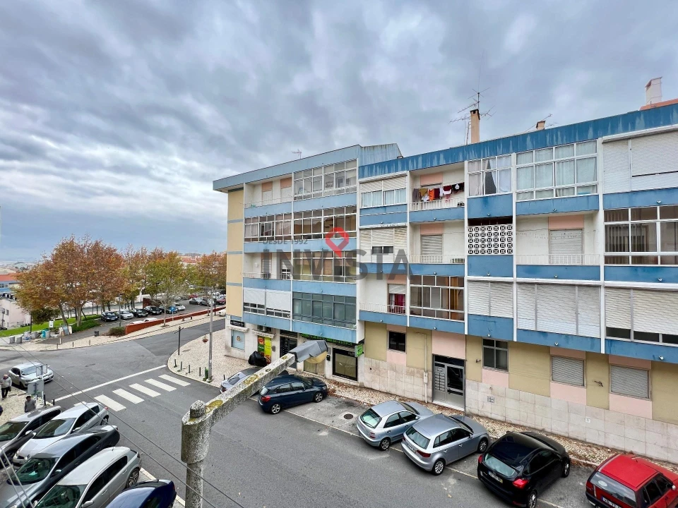 Apartamento T1 para Arrendamento em Póvoa de Santa Iria e Forte da Casa Foto 7