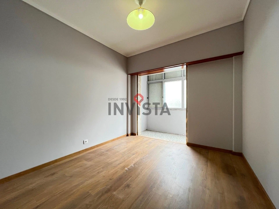 Apartamento T1 para Arrendamento em Póvoa de Santa Iria e Forte da Casa Foto 4