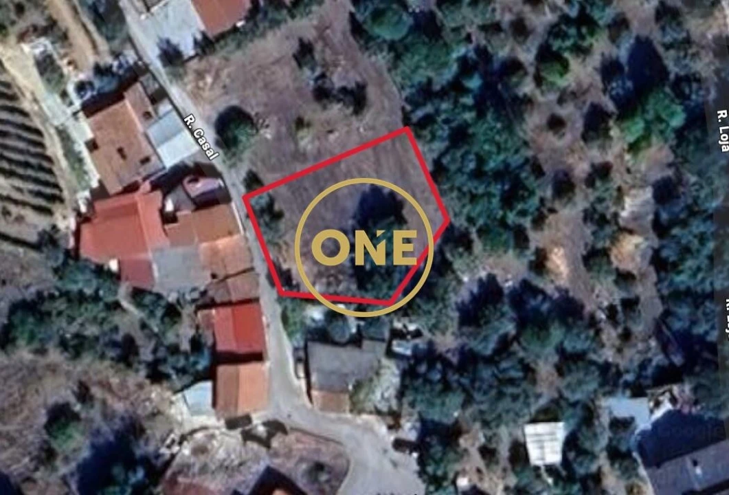 Terreno para Venda em Condeixa-A-Velha e Condeixa-A-Nova Foto 1