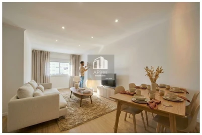 Apartamento T2 para Venda em Costa da Caparica