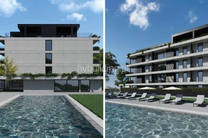 Apartamento T3 para Venda em Ferreiros e Gondizalves