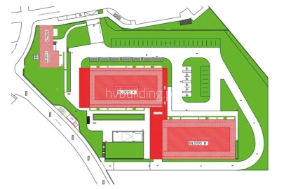Apartamento T3 para Venda em Ferreiros e Gondizalves