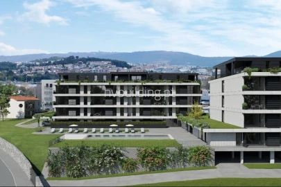 Apartamento T3 para Venda em Ferreiros e Gondizalves