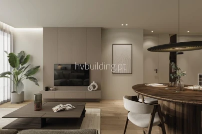 Apartamento T3 para Venda em Ferreiros e Gondizalves