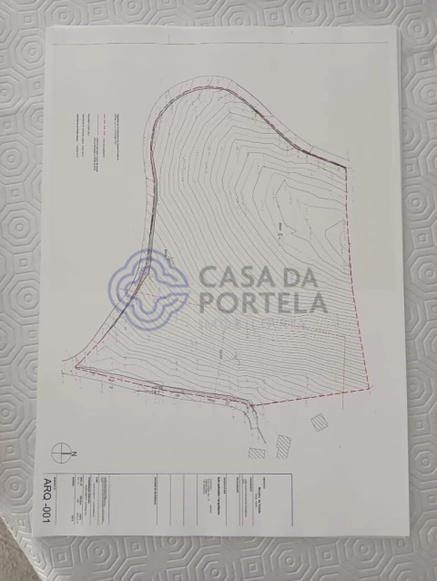 Terreno para Venda em Tuizelo