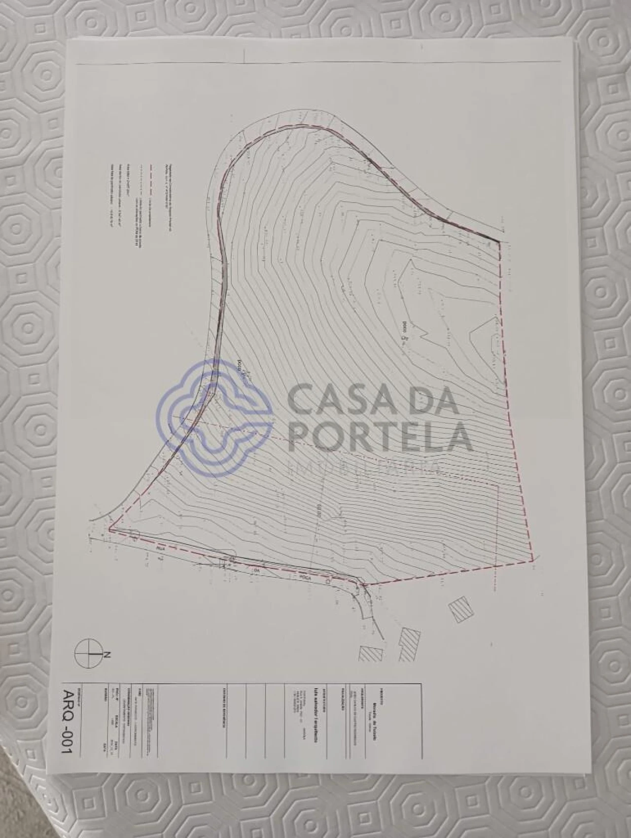Terreno para Venda em Tuizelo Foto 12