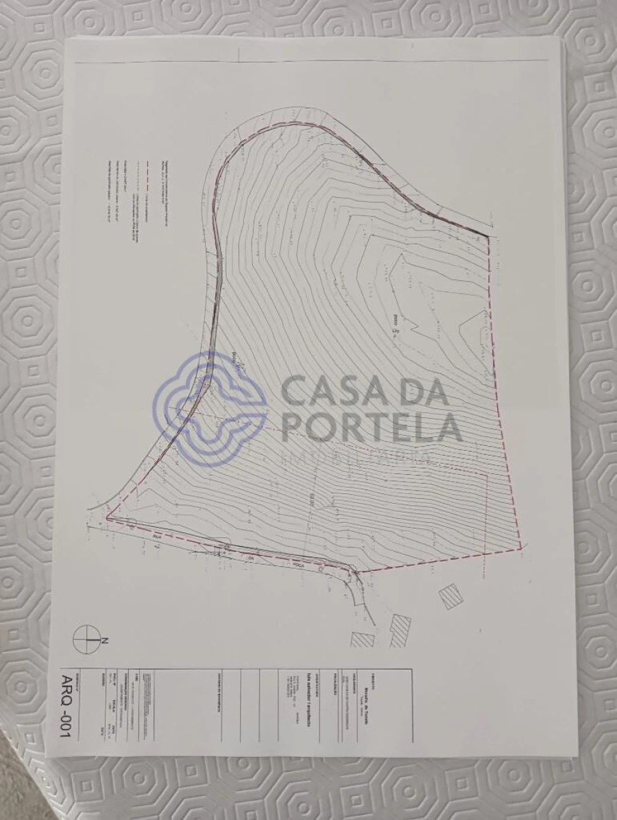 Terreno para Venda em Tuizelo Foto 12
