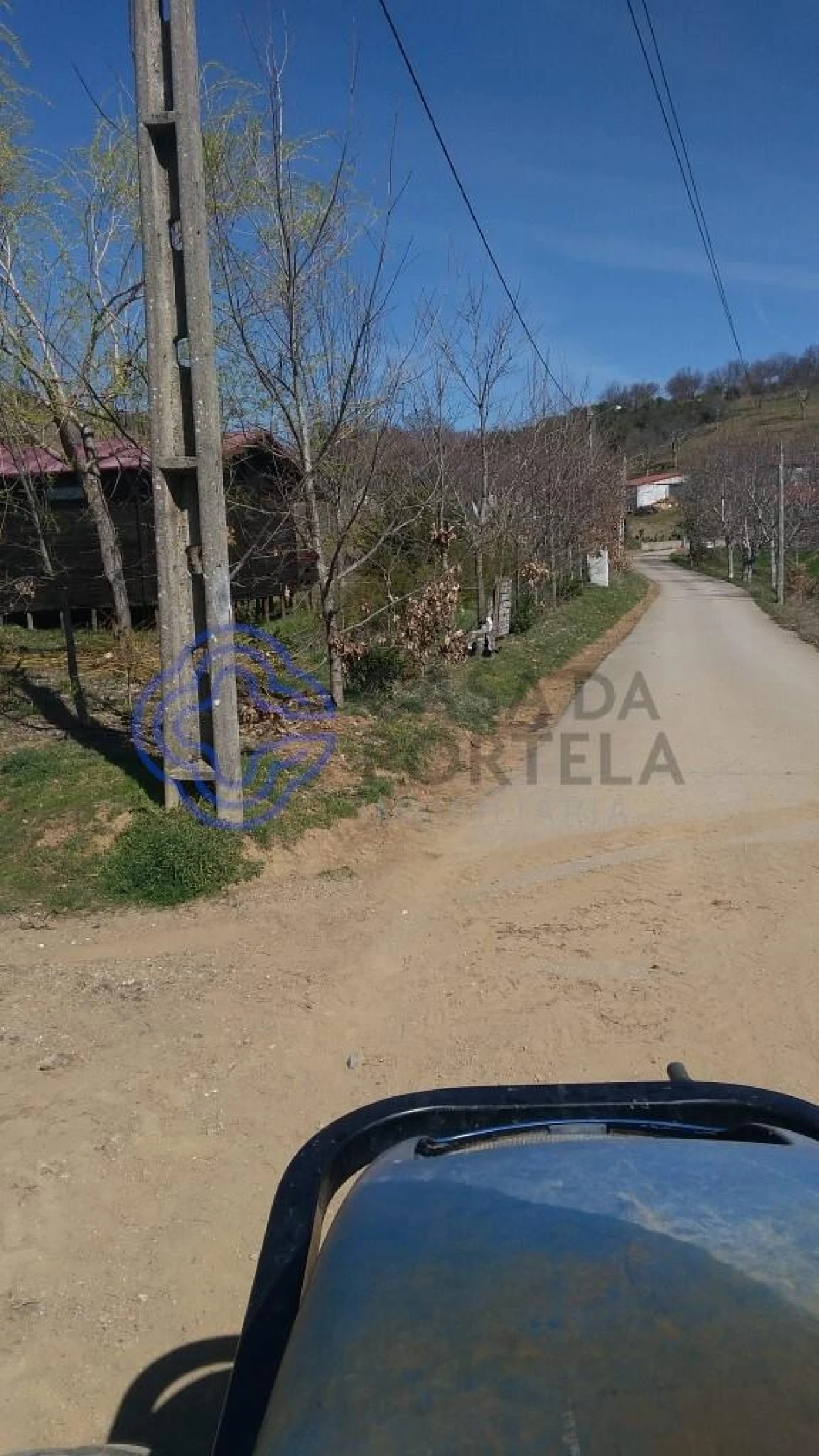 Terreno para Venda em Tuizelo Foto 4