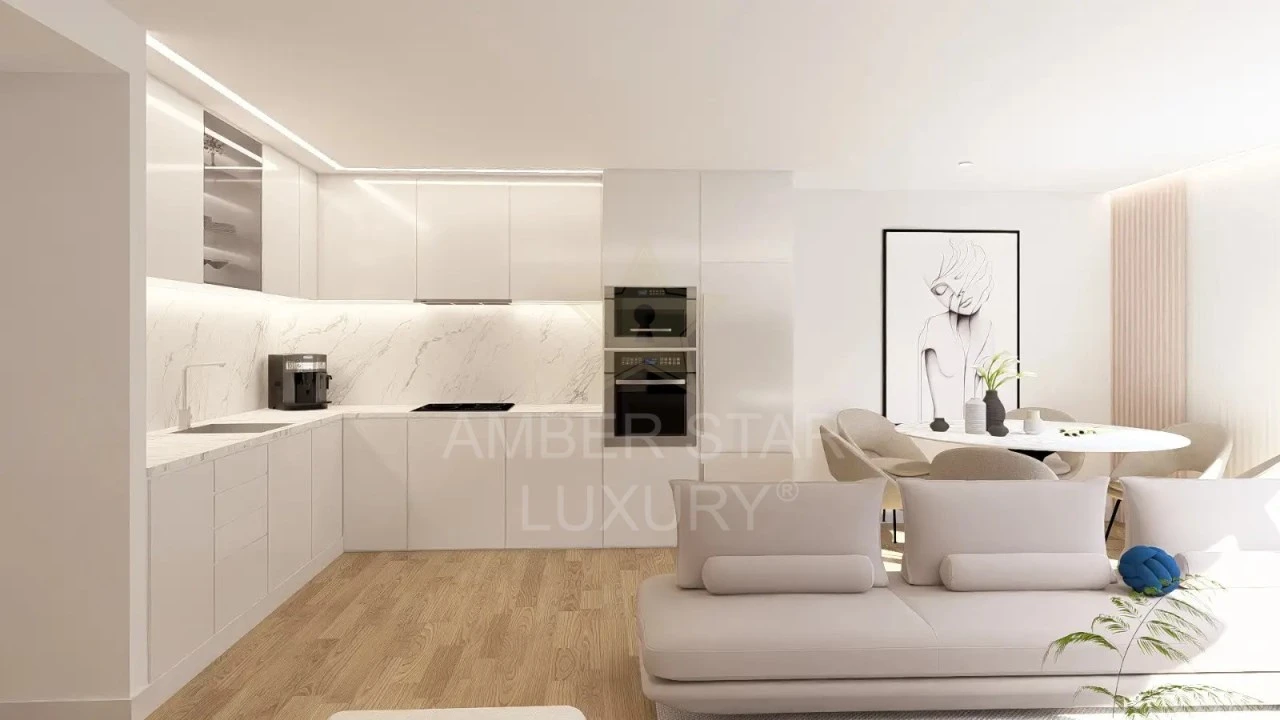 Apartamento T2 para Venda em Armação de Pera Foto 3