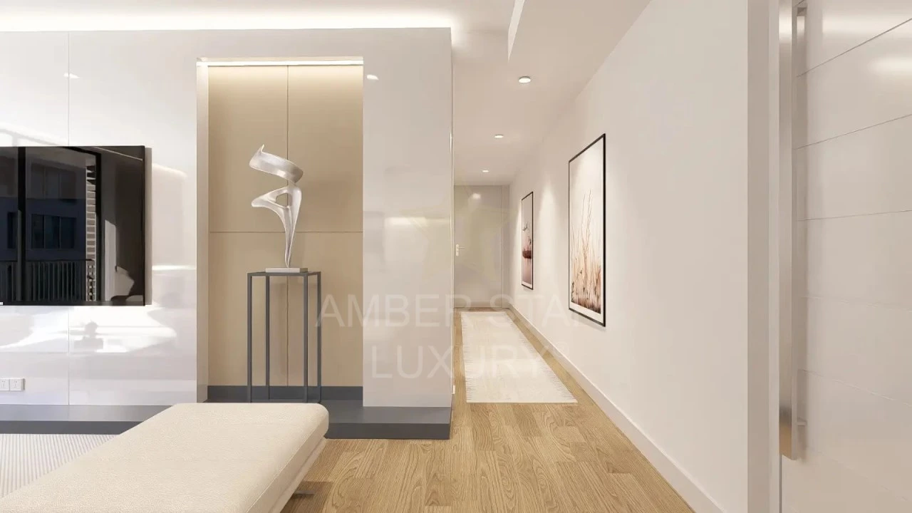 Apartamento T2 para Venda em Armação de Pera Foto 6
