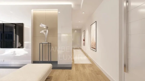Apartamento T2 para Venda em Armação de Pera
