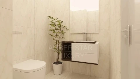 Apartamento T2 para Venda em Armação de Pera