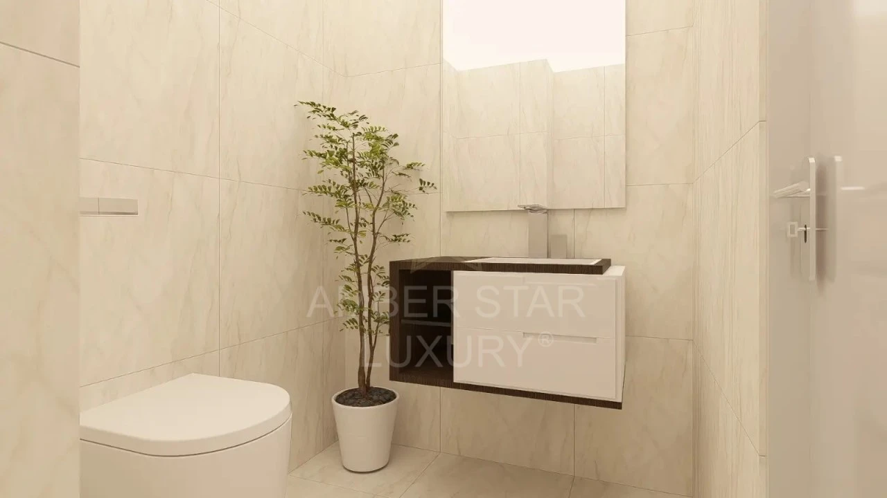 Apartamento T2 para Venda em Armação de Pera Foto 10